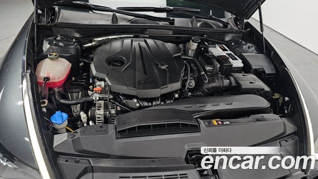 Hyundai Sonata (DN8) Premium Plus, 2022 6