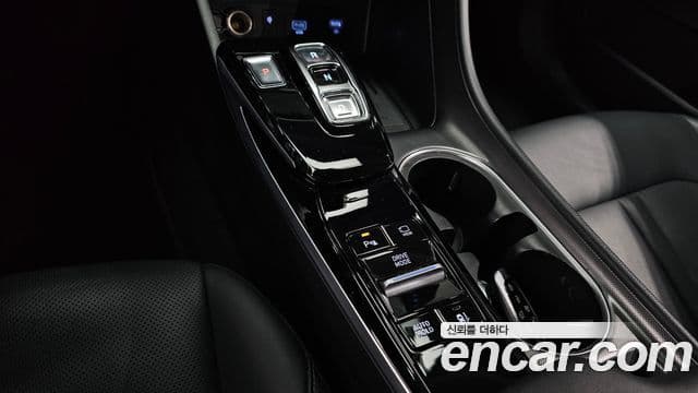 Hyundai Sonata (DN8) Premium Plus, 2022 9
