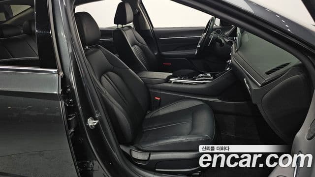 Hyundai Sonata (DN8) Premium Plus, 2022 10