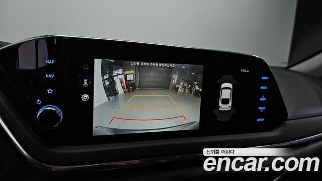 Hyundai Sonata (DN8) Premium Plus, 2022 15