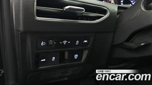 Hyundai Sonata (DN8) Premium Plus, 2022 16