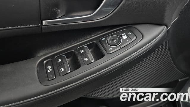 Hyundai Sonata (DN8) Premium Plus, 2022 17