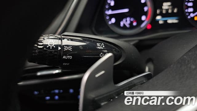 Hyundai Sonata (DN8) Premium Plus, 2022 18