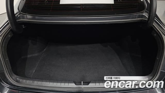 Hyundai Sonata (DN8) Premium Plus, 2022 20