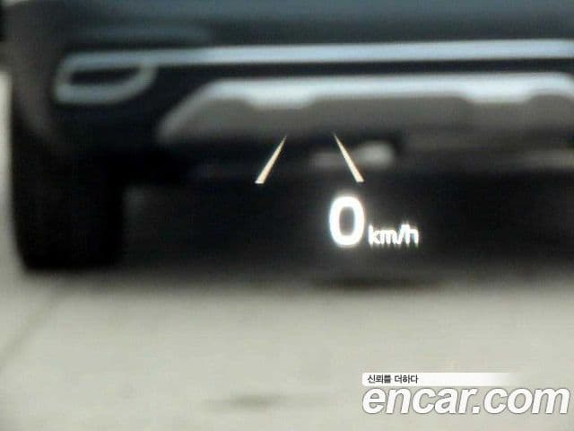 Kia K7 Premier Noblesse, 2020 10