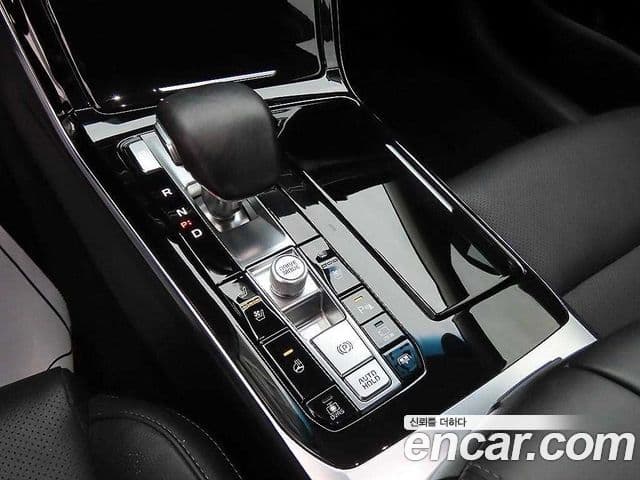 Kia K7 Premier Noblesse, 2020 11