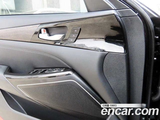 Kia K7 Premier Noblesse, 2020 12