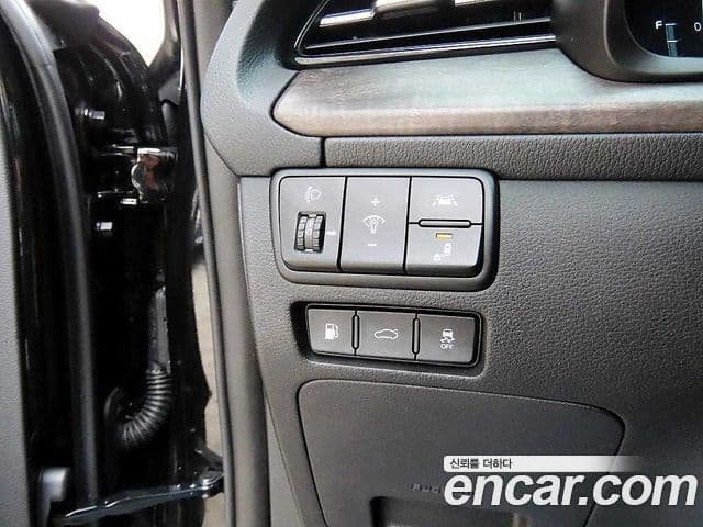 Kia K7 Premier Noblesse, 2020 13