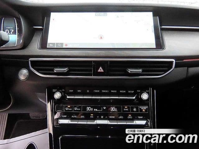 Kia K7 Premier Noblesse, 2020 14