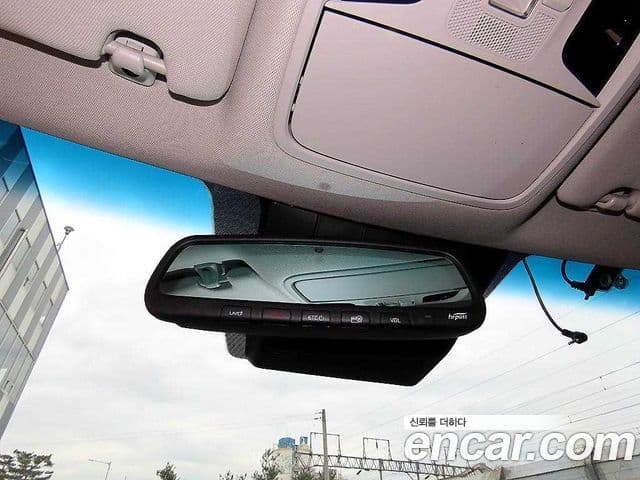 Kia K7 Premier Noblesse, 2020 15