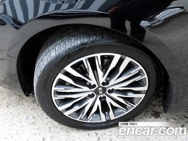 Kia K7 Premier Noblesse, 2020 20