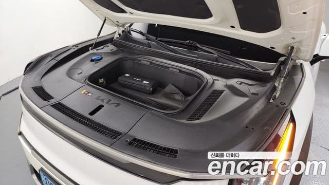Kia EV9 Air, 2024 6