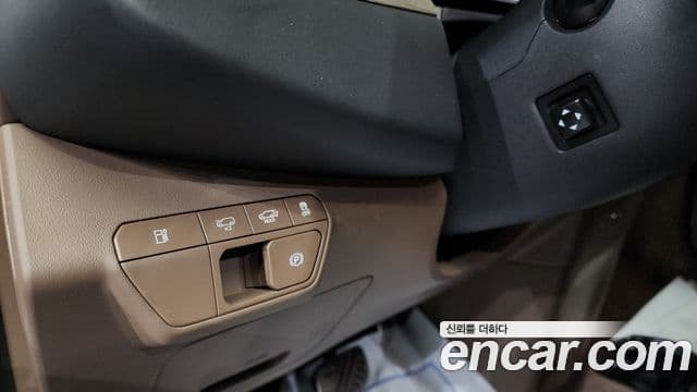 Kia EV9 Air, 2024 13