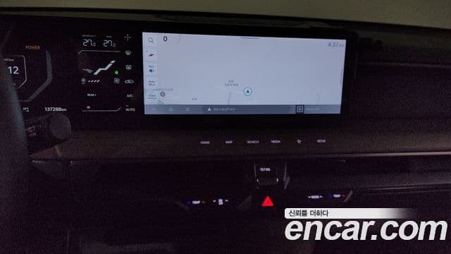 Kia EV9 Air, 2024 15