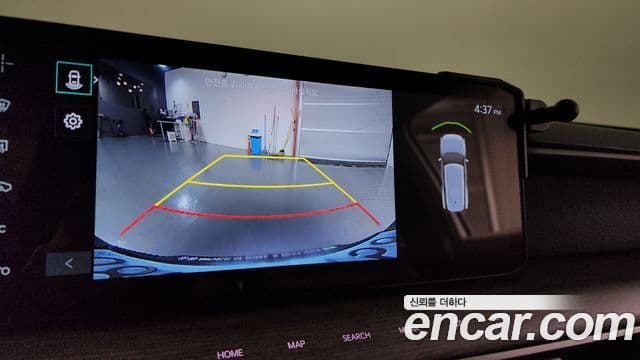 Kia EV9 Air, 2024 16