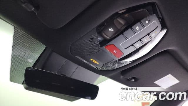 Kia EV9 Air, 2024 17