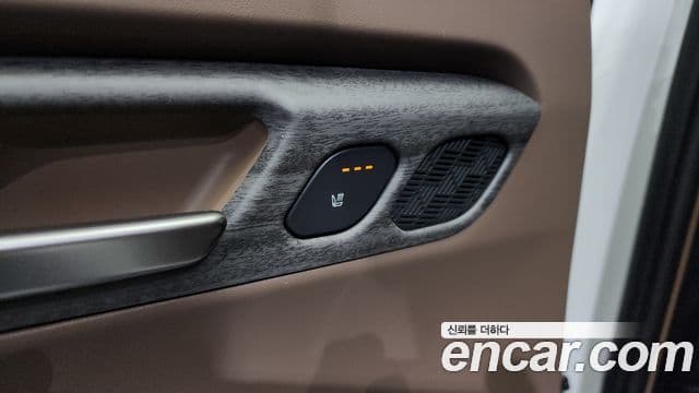 Kia EV9 Air, 2024 18