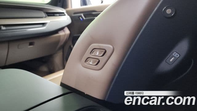 Kia EV9 Air, 2024 19