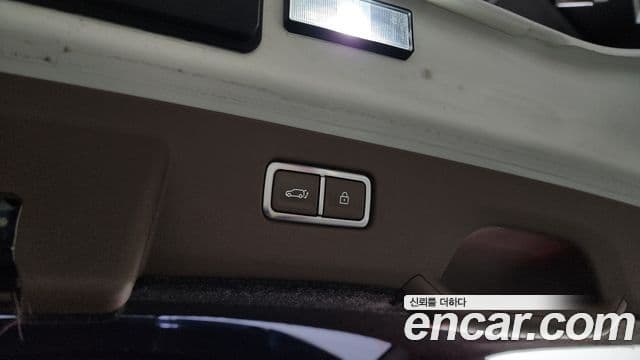 Kia EV9 Air, 2024 20