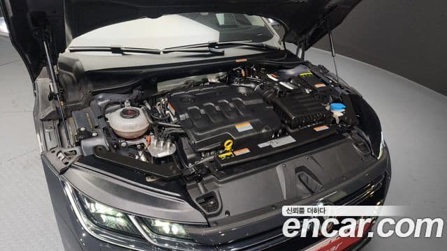 Volkswagen 아테온 Prestige, 2019 6