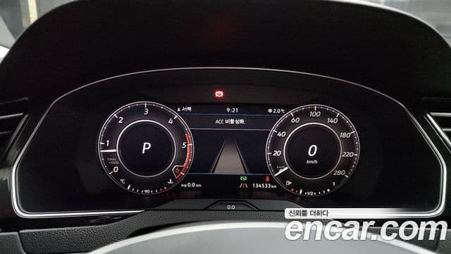 Volkswagen 아테온 Prestige, 2019 8