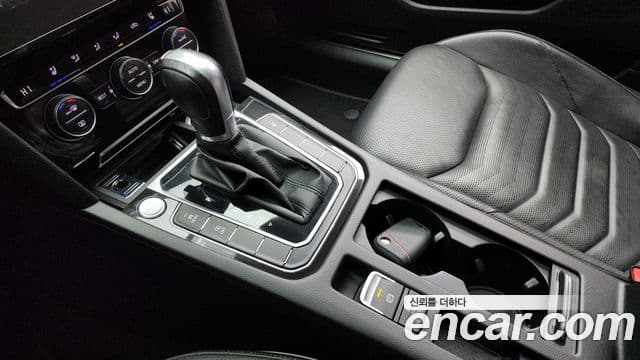 Volkswagen 아테온 Prestige, 2019 9