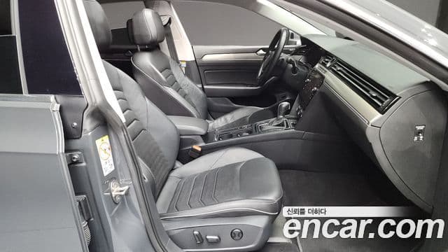 Volkswagen 아테온 Prestige, 2019 11