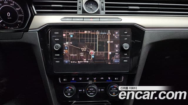 Volkswagen 아테온 Prestige, 2019 14