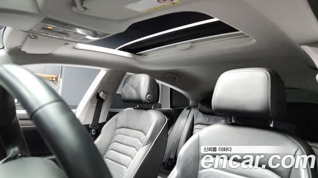 Volkswagen 아테온 Prestige, 2019 18