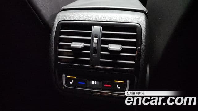 Volkswagen 아테온 Prestige, 2019 19