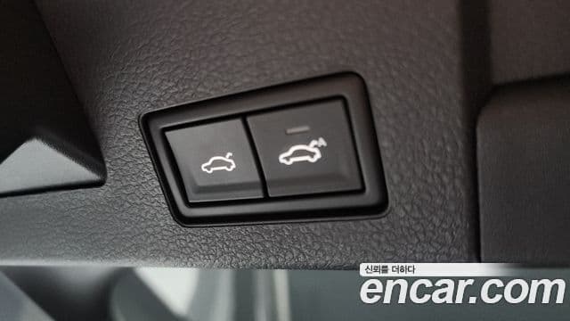 Volkswagen 아테온 Prestige, 2019 20