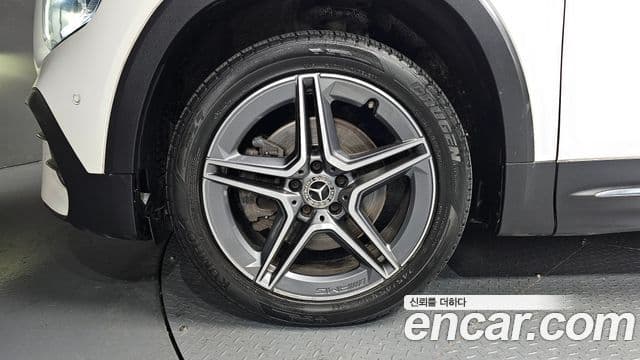 Mercedes-Benz GLB-класс X247 GLB250 4MATIC, 2021 все фото