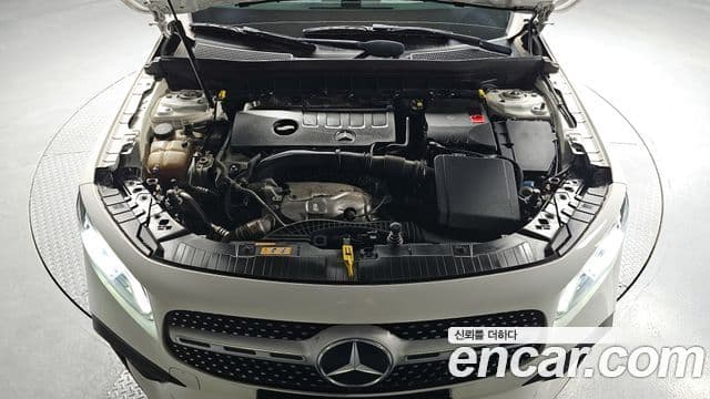 Mercedes-Benz GLB-класс X247 GLB250 4MATIC, 2021 6