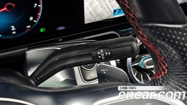 Mercedes-Benz GLB-класс X247 GLB250 4MATIC, 2021 9