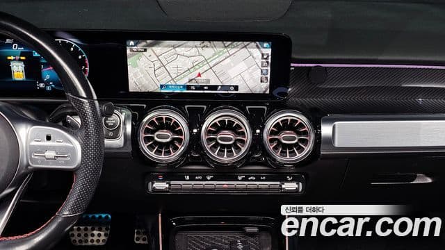 Mercedes-Benz GLB-класс X247 GLB250 4MATIC, 2021 14