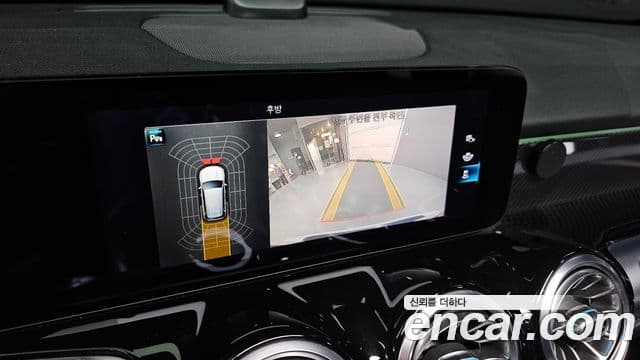 Mercedes-Benz GLB-класс X247 GLB250 4MATIC, 2021 15