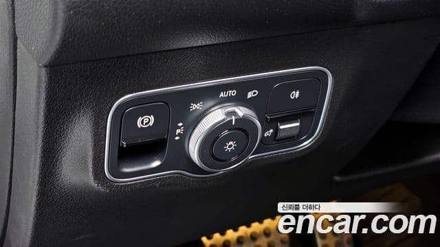 Mercedes-Benz GLB-класс X247 GLB250 4MATIC, 2021 16