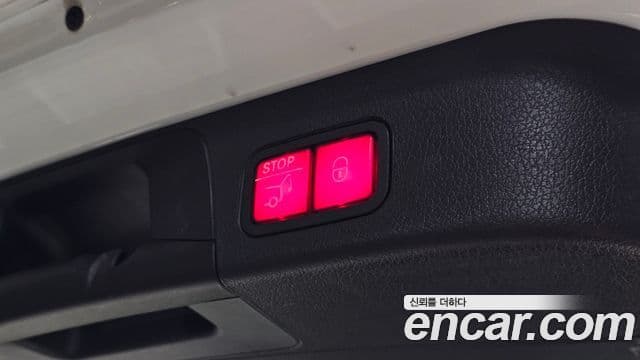 Mercedes-Benz GLB-класс X247 GLB250 4MATIC, 2021 18