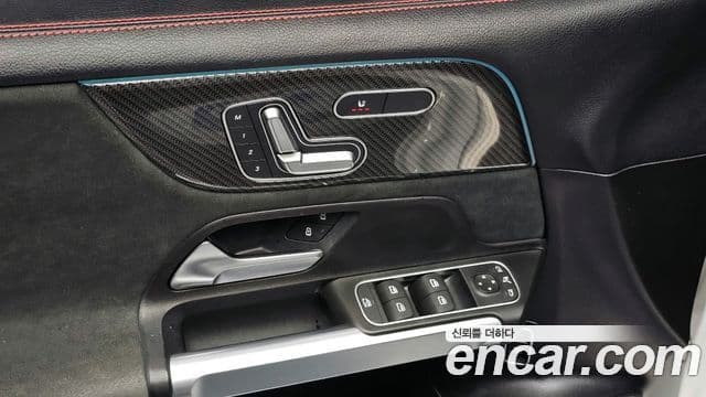 Mercedes-Benz GLB-класс X247 GLB250 4MATIC, 2021 19