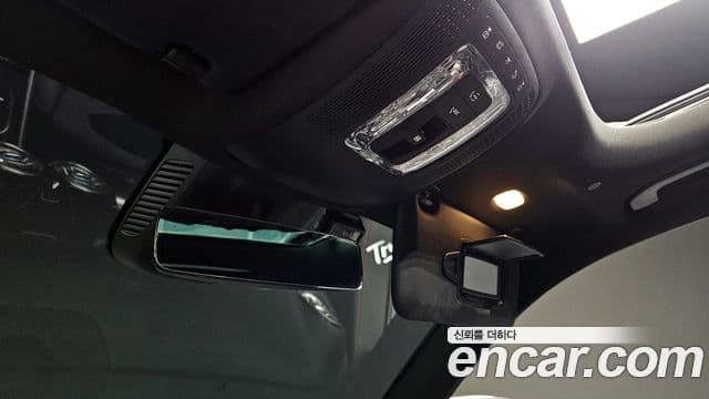 Mercedes-Benz GLB-класс X247 GLB250 4MATIC, 2021 20