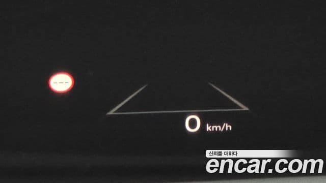 Hyundai Grandeur (GN7) Calligraphy, 2023 18