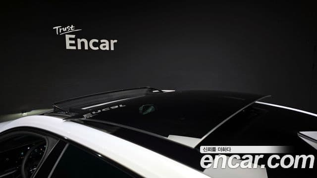 Hyundai Grandeur (GN7) Calligraphy, 2023 19