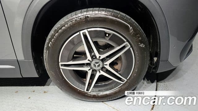 Mercedes-Benz EQA H243 AMG Line, 2023 все фото