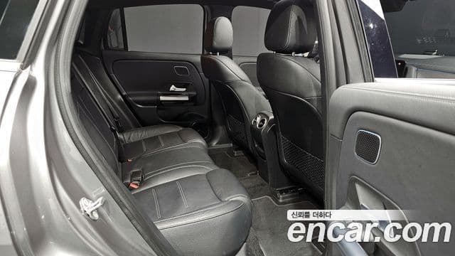 Mercedes-Benz EQA H243 AMG Line, 2023 11