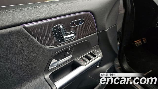 Mercedes-Benz EQA H243 AMG Line, 2023 13