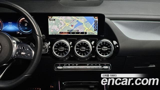 Mercedes-Benz EQA H243 AMG Line, 2023 15