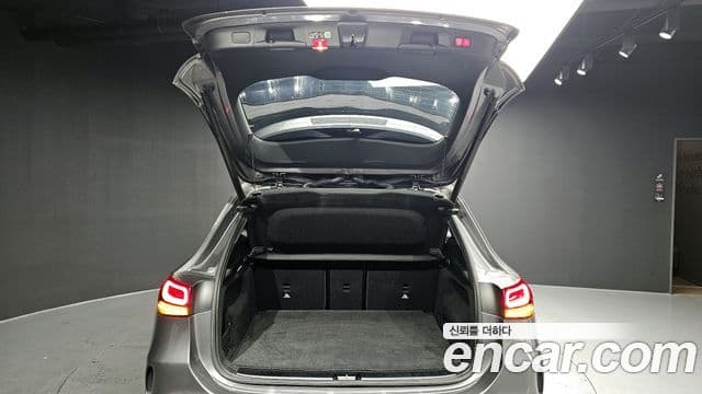 Mercedes-Benz EQA H243 AMG Line, 2023 20