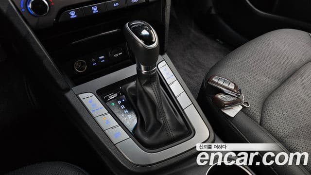 Hyundai Avante AD Special, 2016 9