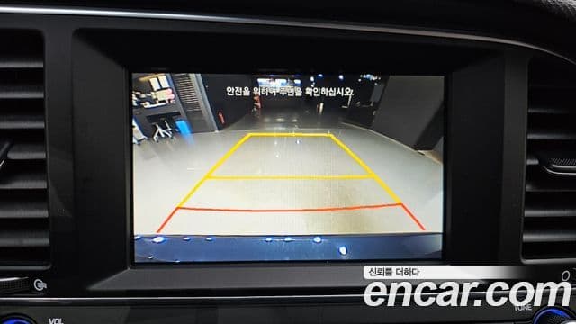 Hyundai Avante AD Special, 2016 15