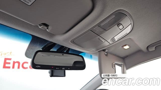 Hyundai Avante AD Special, 2016 16